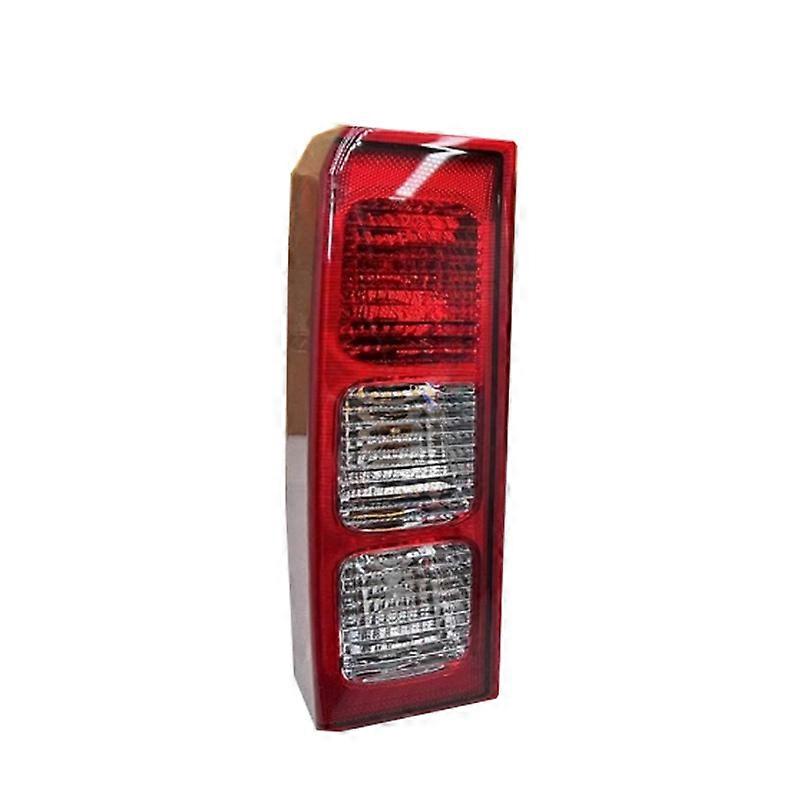 Auto Parts Rear Headlight Assembly Turn Signal Bumper Tail Light For Hummer H3 2006 2007 2008 2009 2010 HU2800100 HU2801100