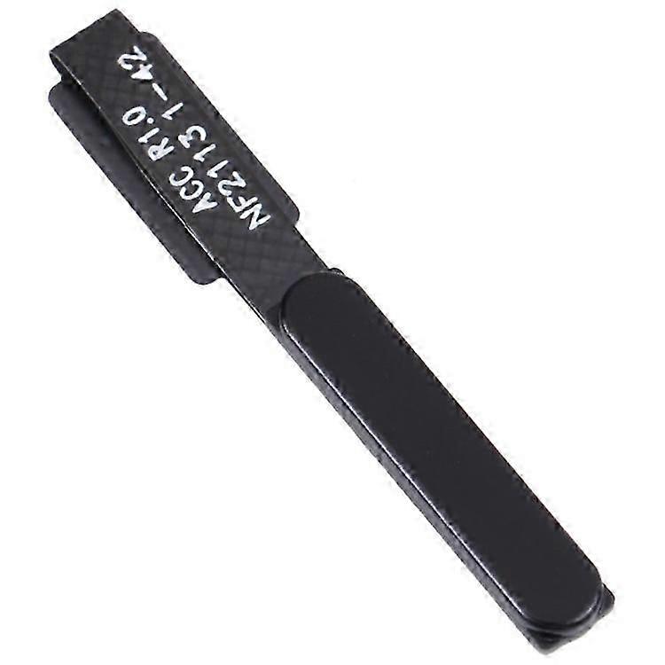 Συμβατό για Sony Xperia 10 III 5G OEM Home Key Δακτυλικό αποτύπωμα κουμπί Flex καλώδιο αντικατάστασης (χωρίς λογότυπο)