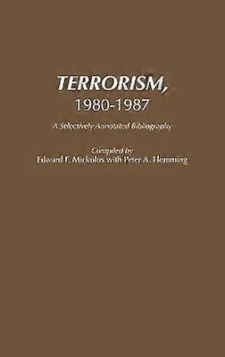 Terrorism 1980-1987