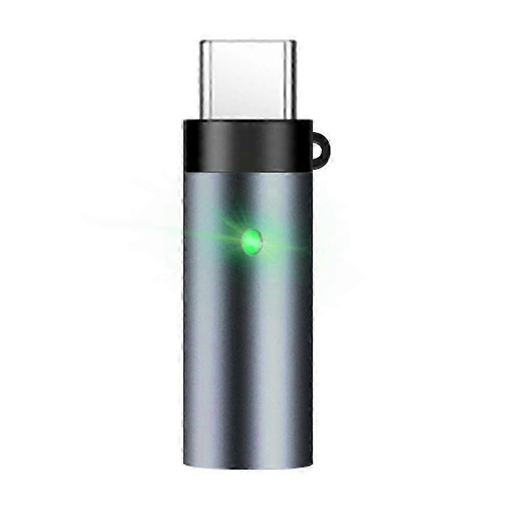Electric for Lighter - USB C for Lighter, Flameless Windproof, Men's Gift