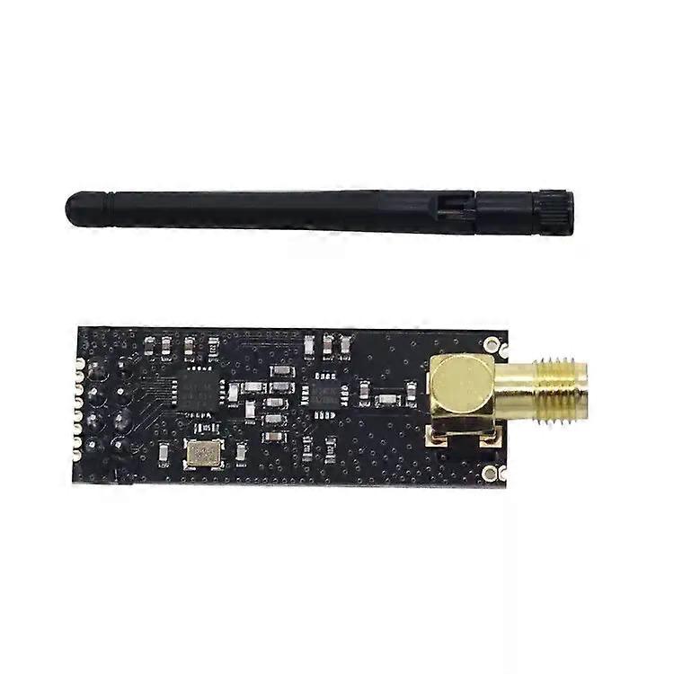 Stand NRF24L01+PA+LNA Wireless Module With Antenna 1000 Meters Long Distance FZ0410