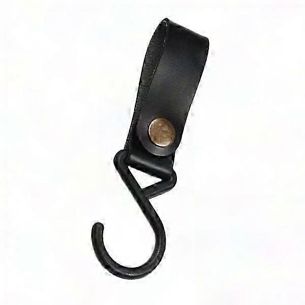 2x Stroller Hook Clips for Pram and Baby Gear