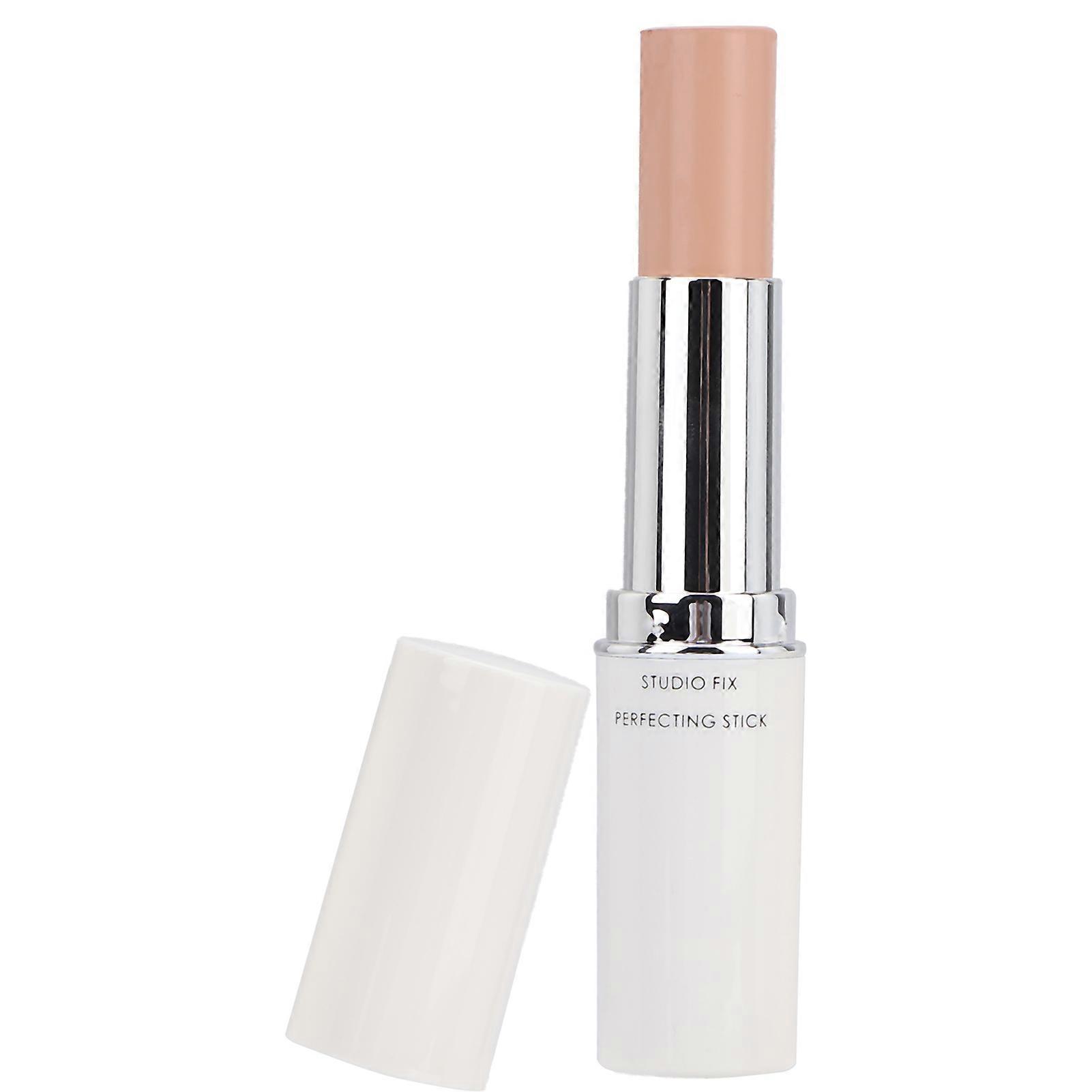 Pudaier Foundation Stick Brighten Skin Waterproof Makeup Full Coverage Perfect Foundation Stick 8g05