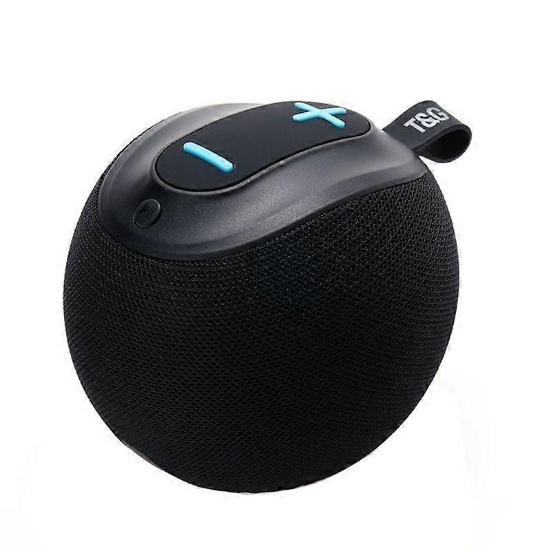 T&G TG623 Portable TWS Wireless Speaker