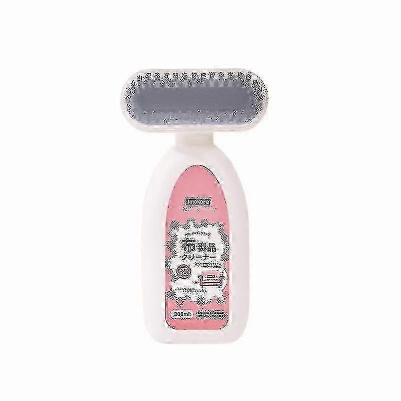 1-3Pcs 2024 Νέο καθαριστικό υφασμάτων καναπέδων με βούρτσα, καθαριστικό λεκέδων, καθαριστικό υφασμάτων για sofa1pc SZRH A-C