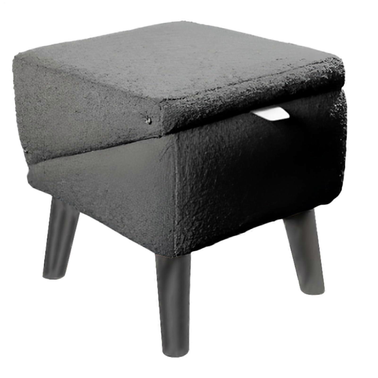 Dog Sofa Ramp with Split Pet Stairs, Non-Slip Wooden Ladder Stool for Small Dogs and Cats