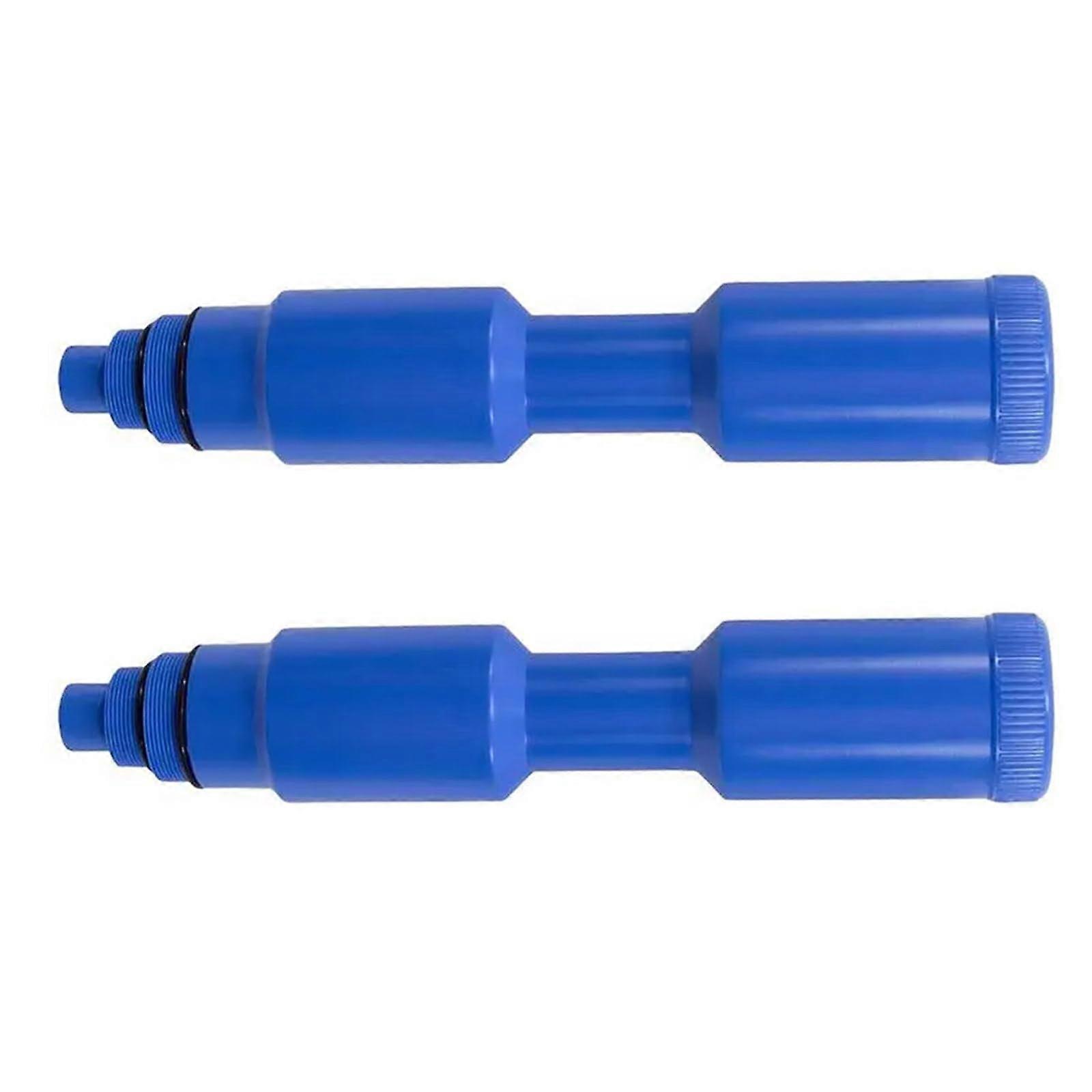 Winter Pool Skimmer Cover Pool Skimmer Plug Skimmer Winter Protection Pool Maintenance Part Plastic Texture Suitable For The Pool Suitable Ref: 1026