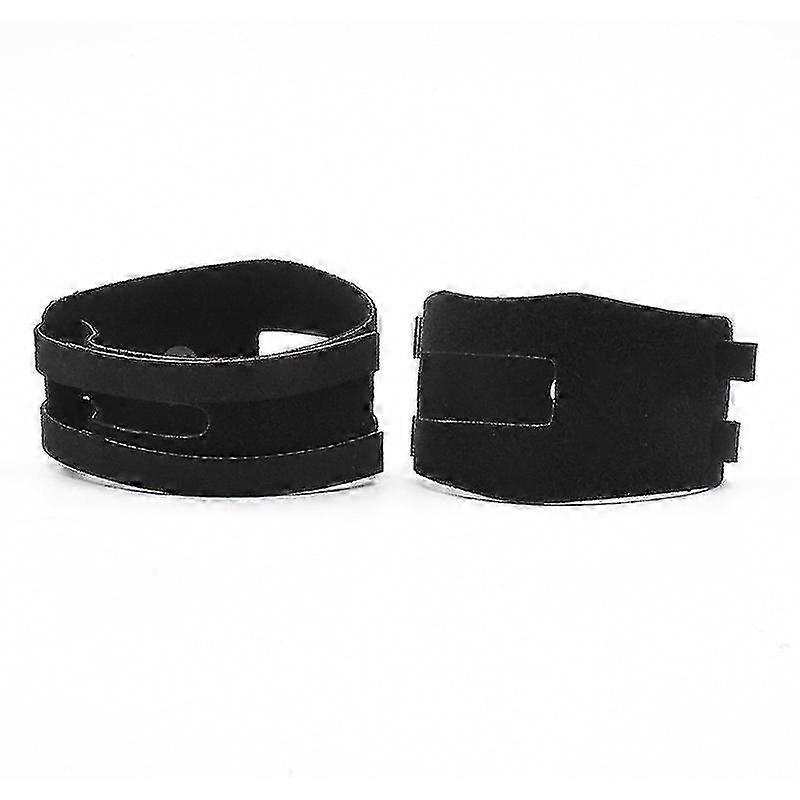 Adjustable Wrist Brace For Tfcc Tears For Left And Right Wrists Support For Weight Bearing Strain Exercise