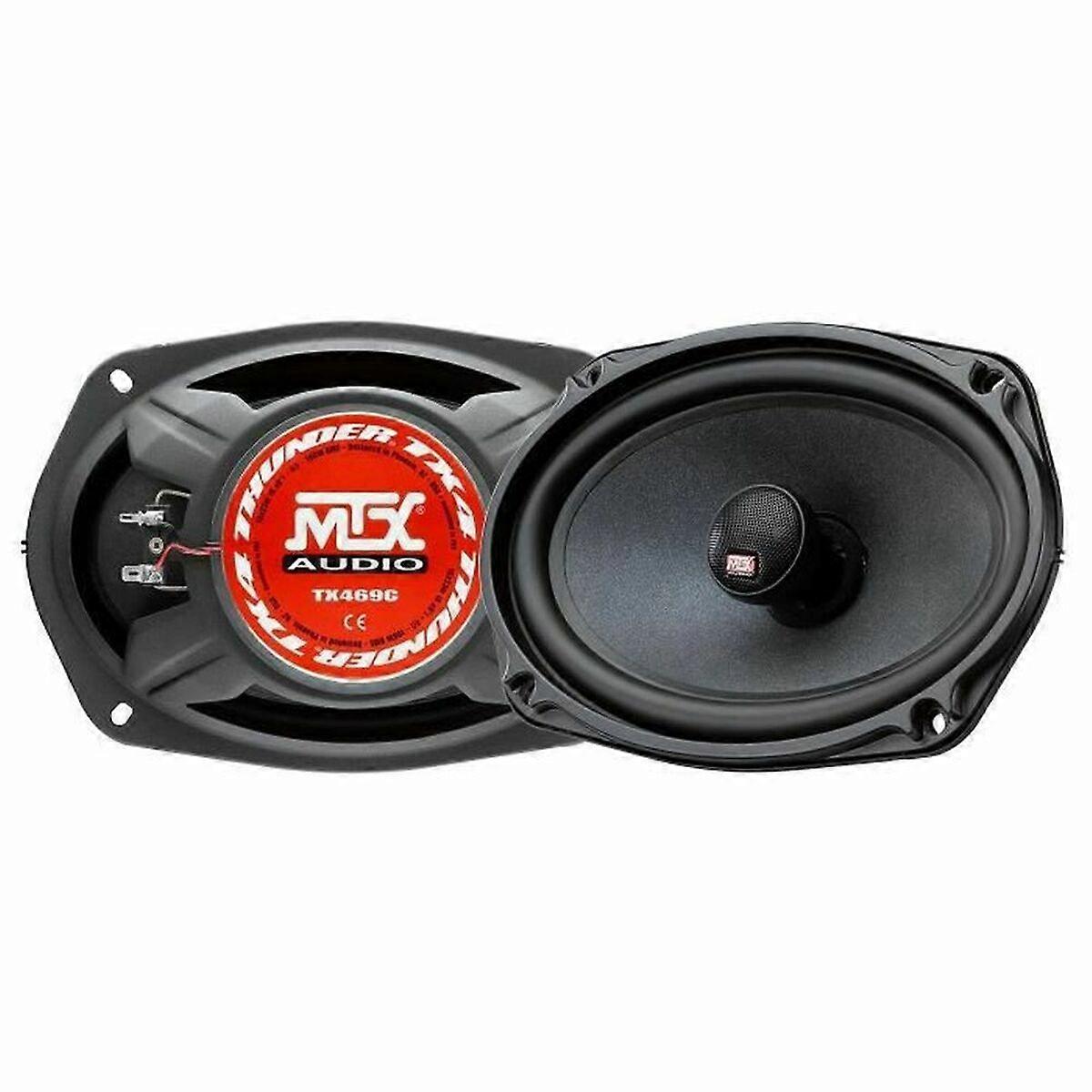Auto-Lautsprecher Mtx Audio