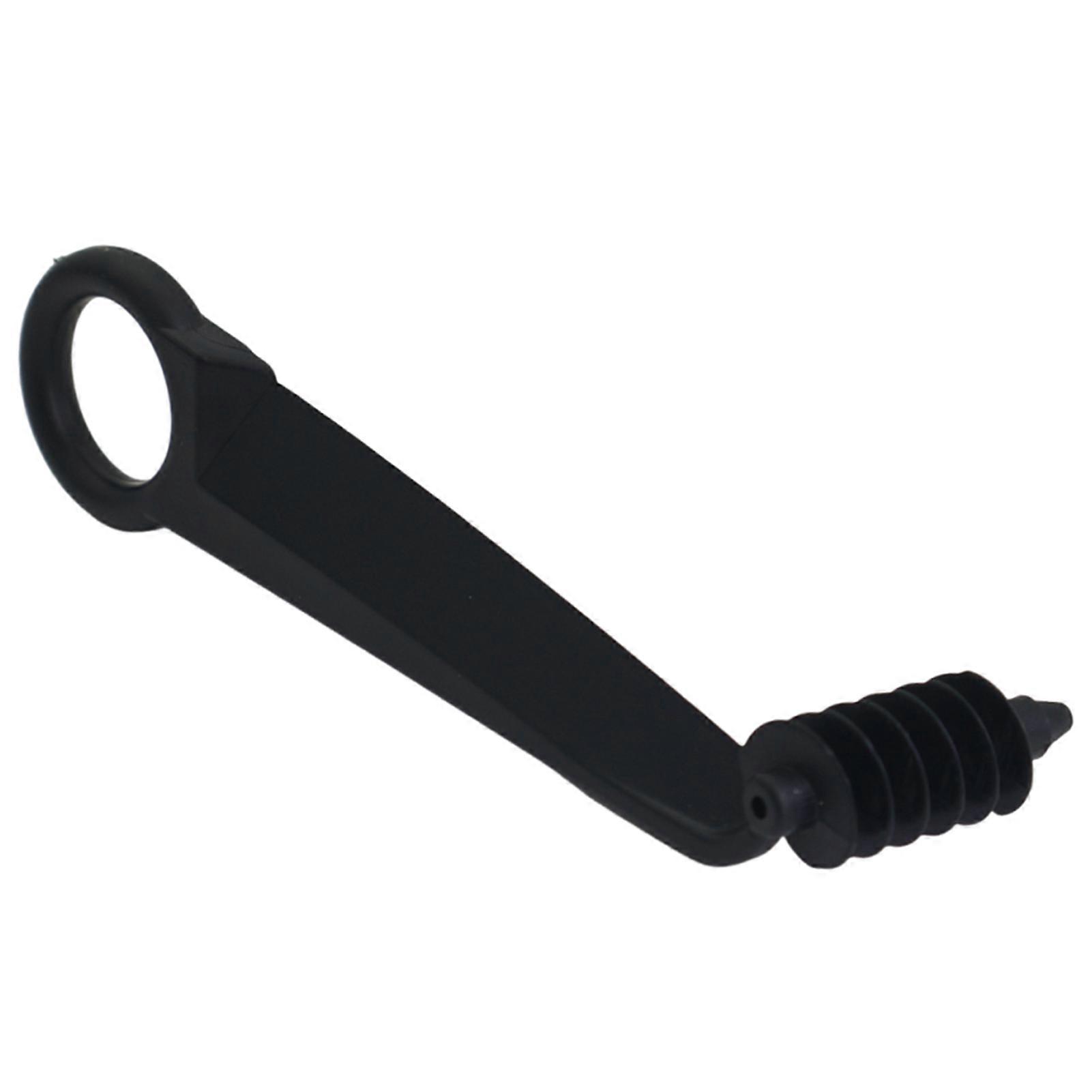 Manual Spirals Screw Slicers Blades Set Easy to Use Hand Slicers Cutter for Potatoes Pumpkins