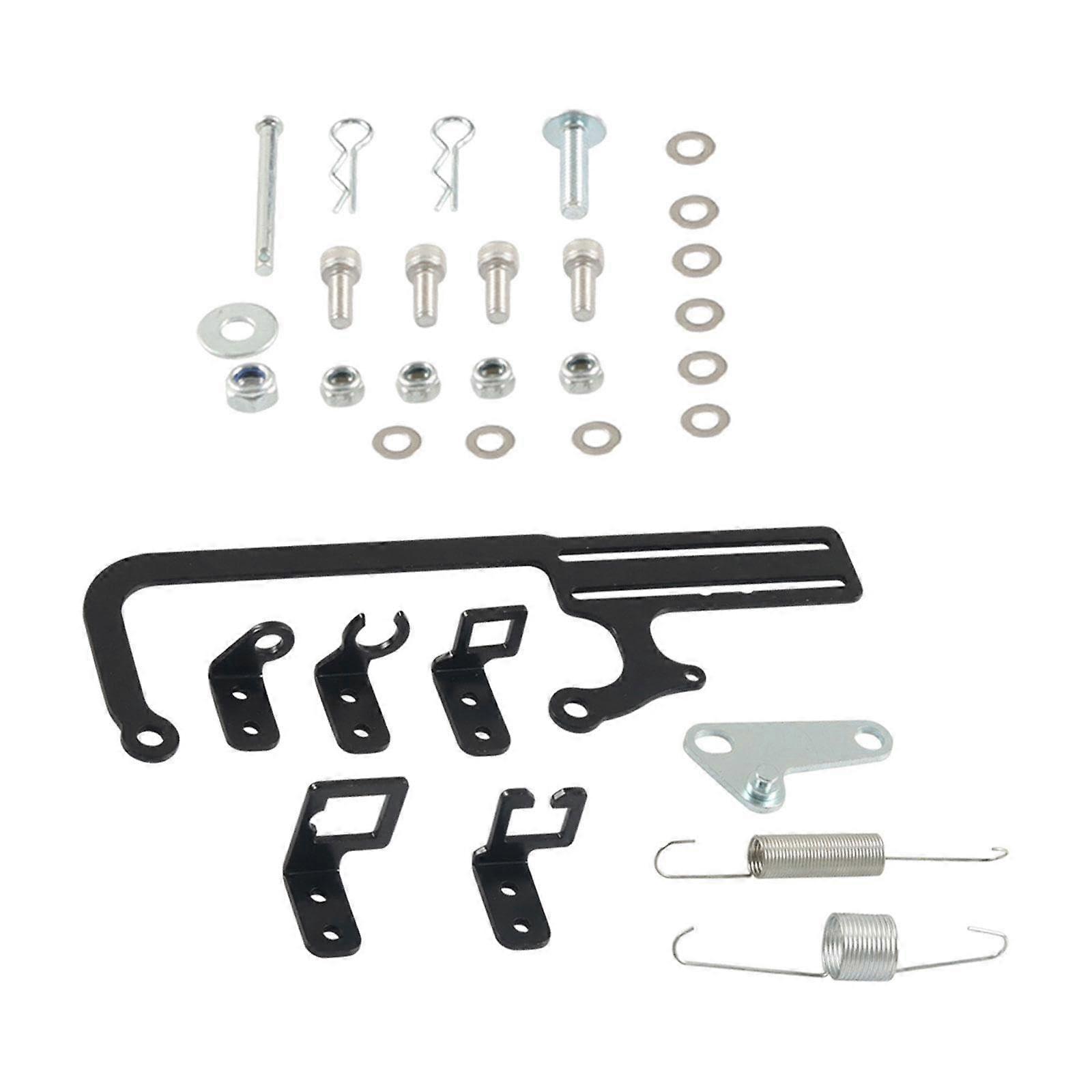 304147 High-Performance Auto Wiring Harness Installation Kit For GM 700R4 Transmission