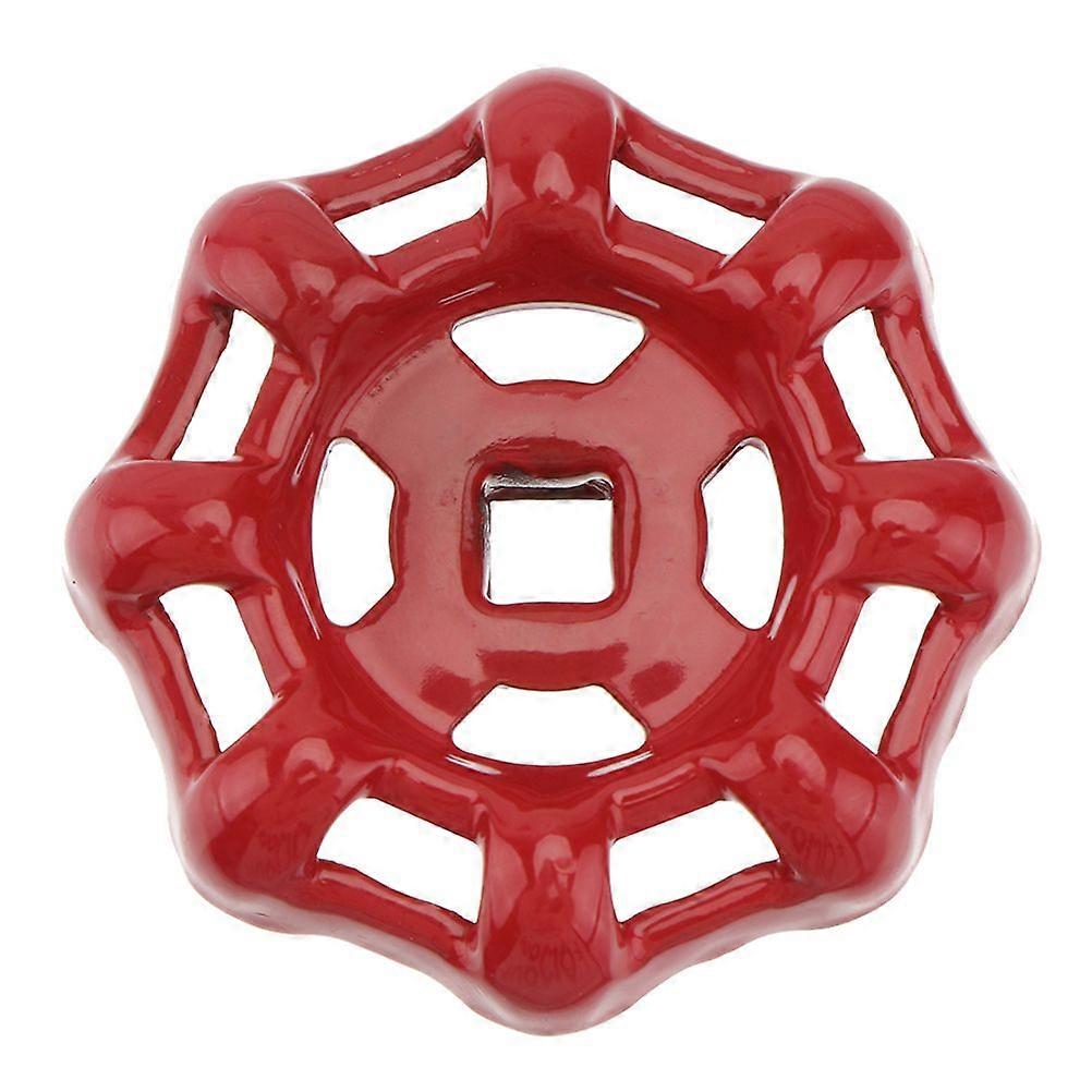 ידית ספיגוט חלופית ידית שסתום ברזל יצוק שסתום כיבוי ברז מים ידית סינר מי גינה ידית ברז מים לגינה חדר אמבטיה