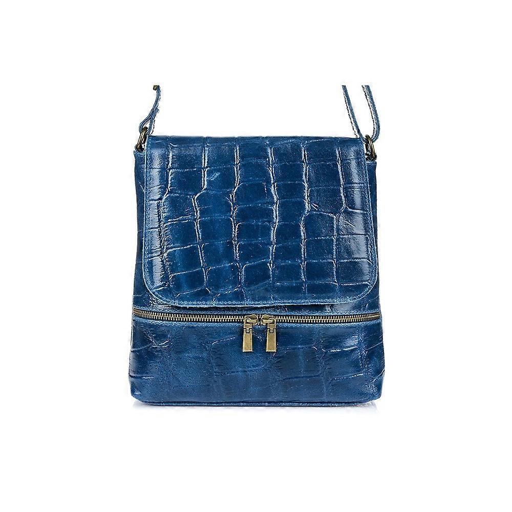 Handbags Vera Pelle krab69bluejeans