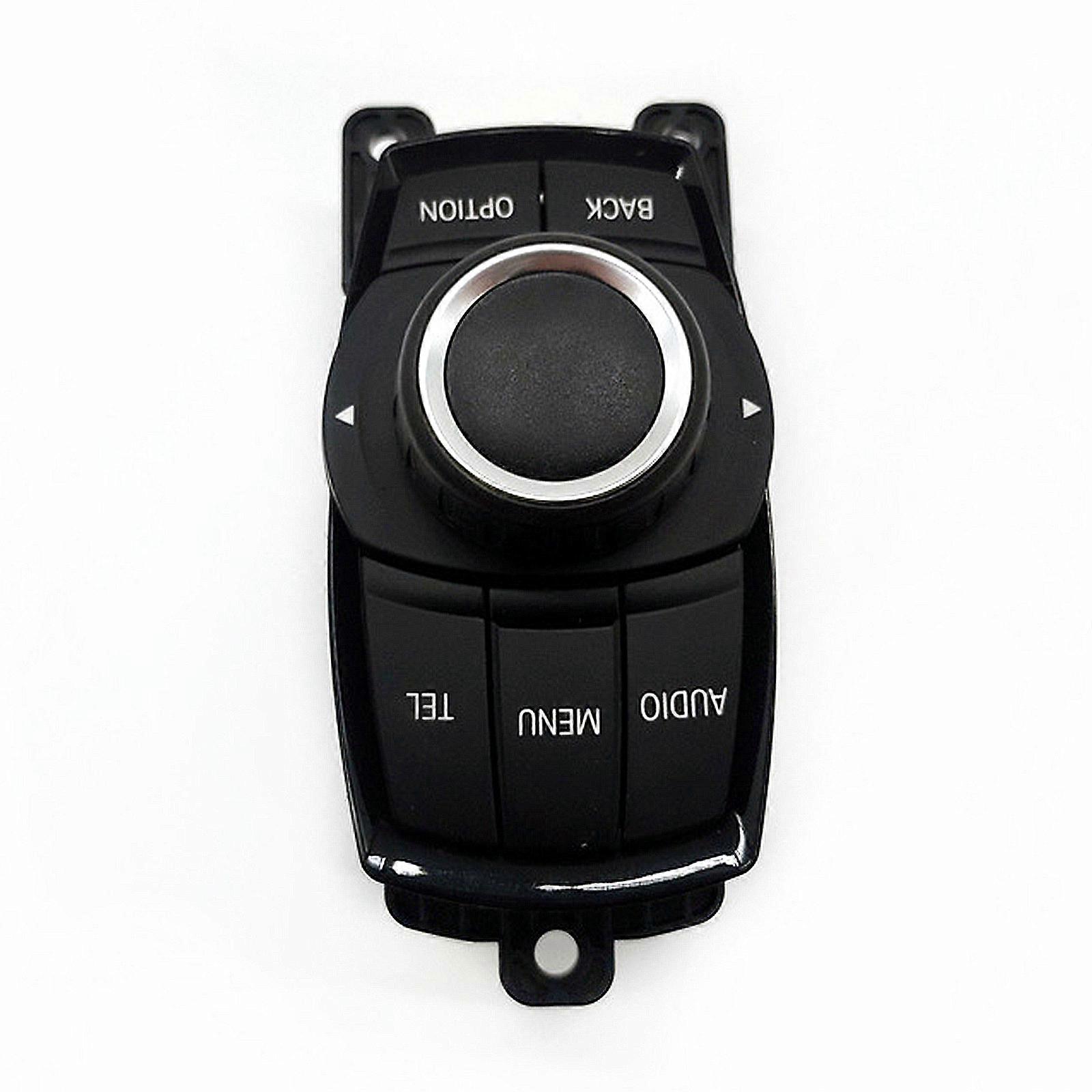 65829381678 Car Central Control Multimedia Controller Replacement Auto Accessories for F15 F20 F25 F22 F23 F30 F32 Multicolor