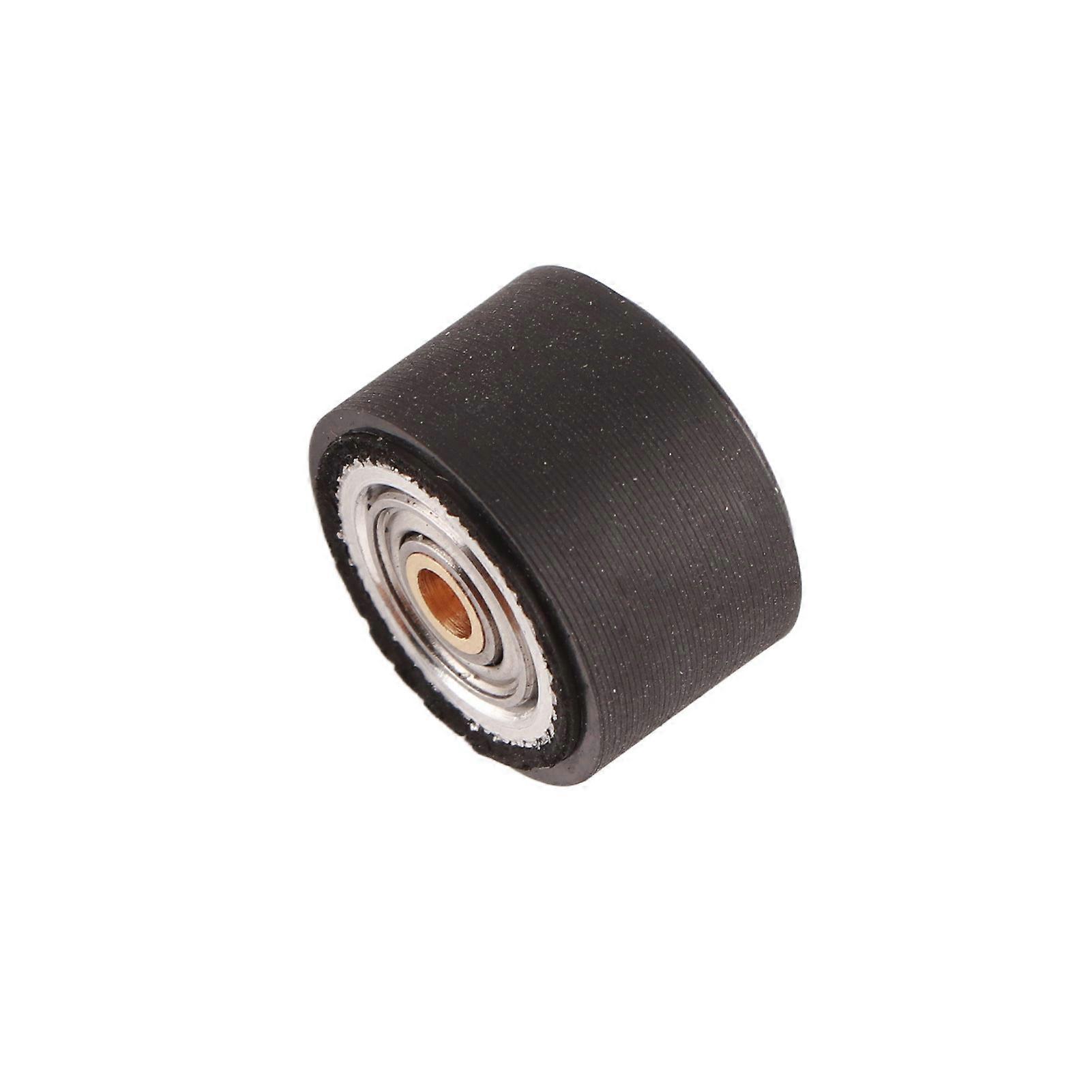 Pinch Roller Rubber Cutting Plotter Pinch Roller Paper Feed Roller Cutting Plotter Press Wheel Accessories 3x11x16