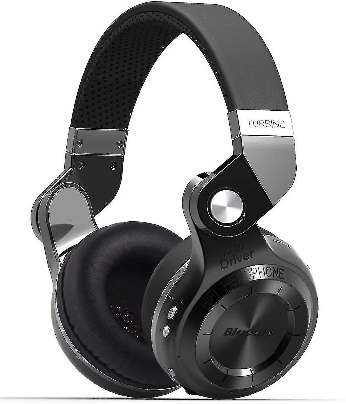 T2S Bluetooth Stereo Wireless Headphones