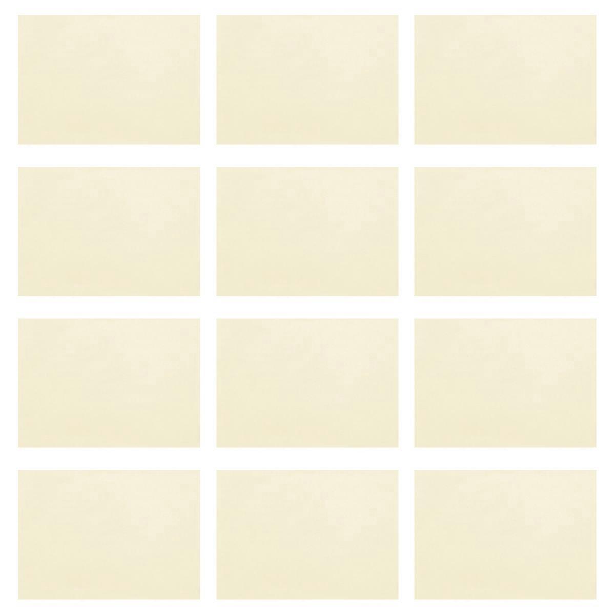 Crafting Paper Gift Wrapping For Art Projects Scrapbooking Paper Beige 70x50cm 100Pcs