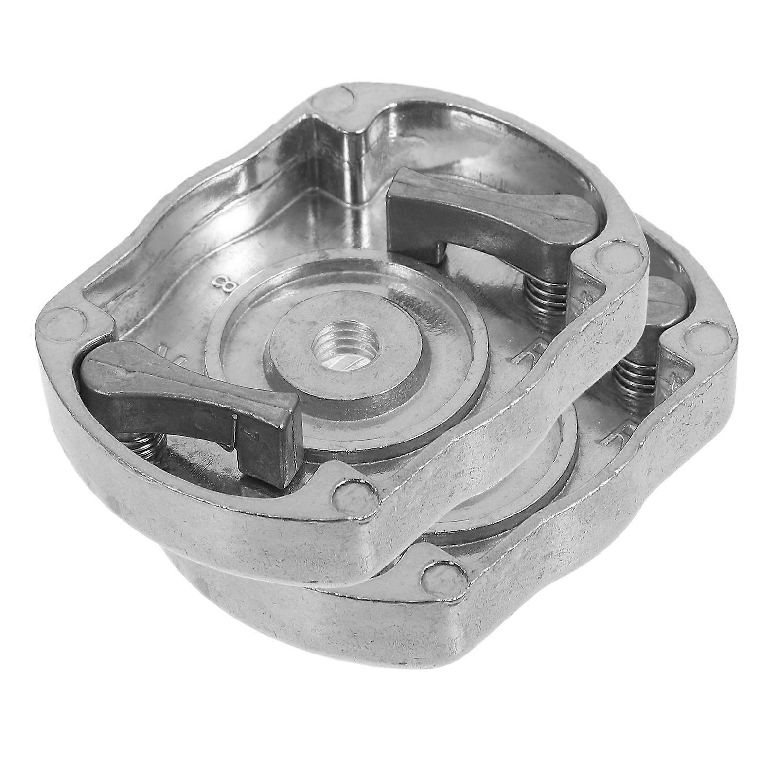 Home Users Pull Starter Replacement Part For Trimmer Lawn Mower Mini Bike Parts 2Pcs