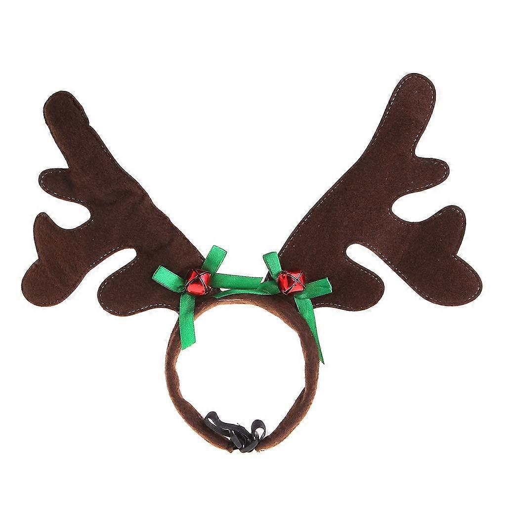 Christmas Headbands, Costume Accessories for Kids and Adults, Festive Hairbands for Home, School, Office, and Parties