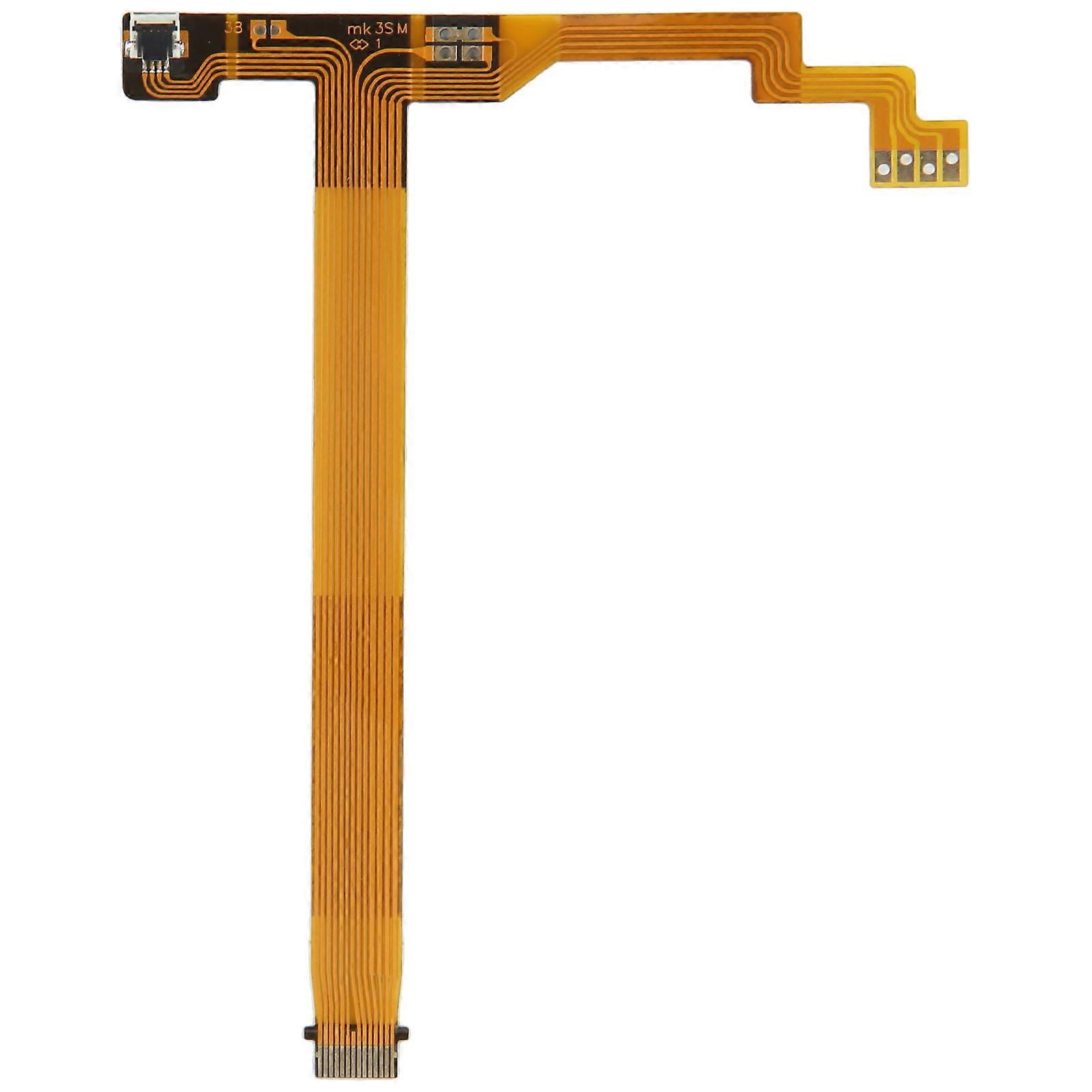 Lens Focusing Flex Cable Camera Accessories Replacement Camera Module with Interface for AFP DX Lenses