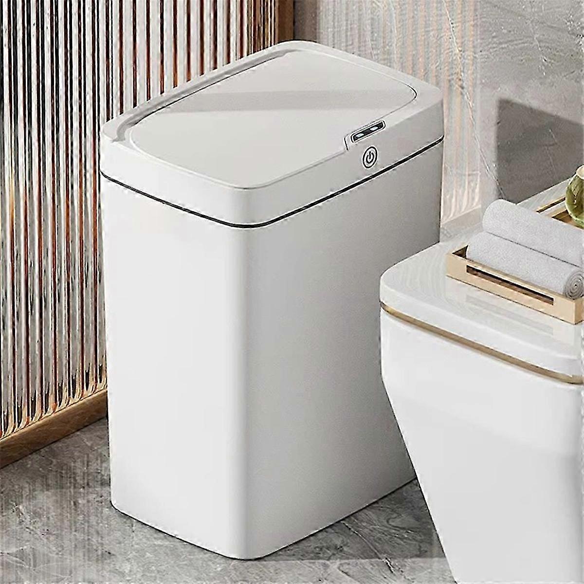 Trash Can Touchless Sensor Trash Can Crevice Trash Can