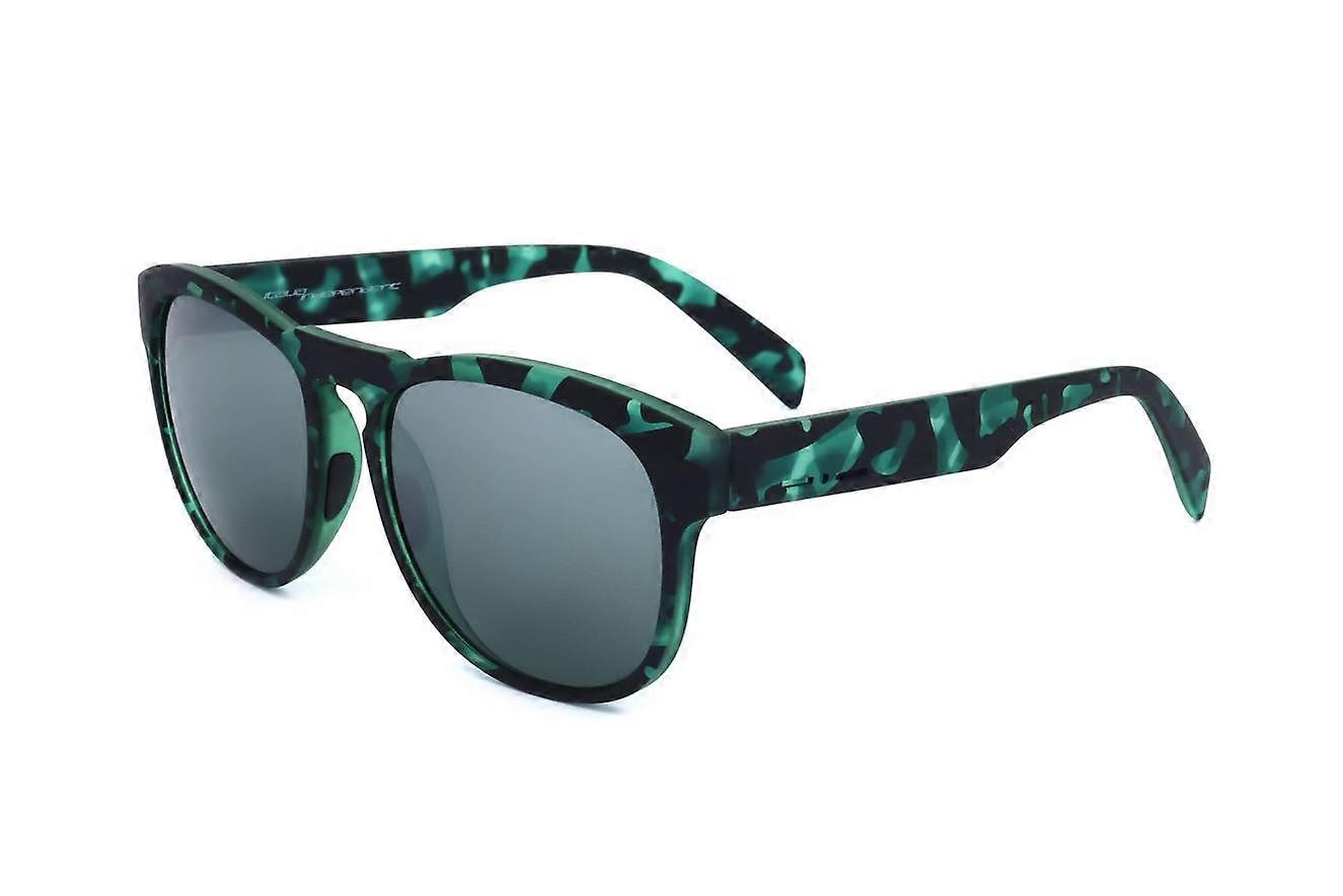 Sunglasses Italia Independent I I MOD. 0902 152 CAMO EMERALD 55/17/140 MAN