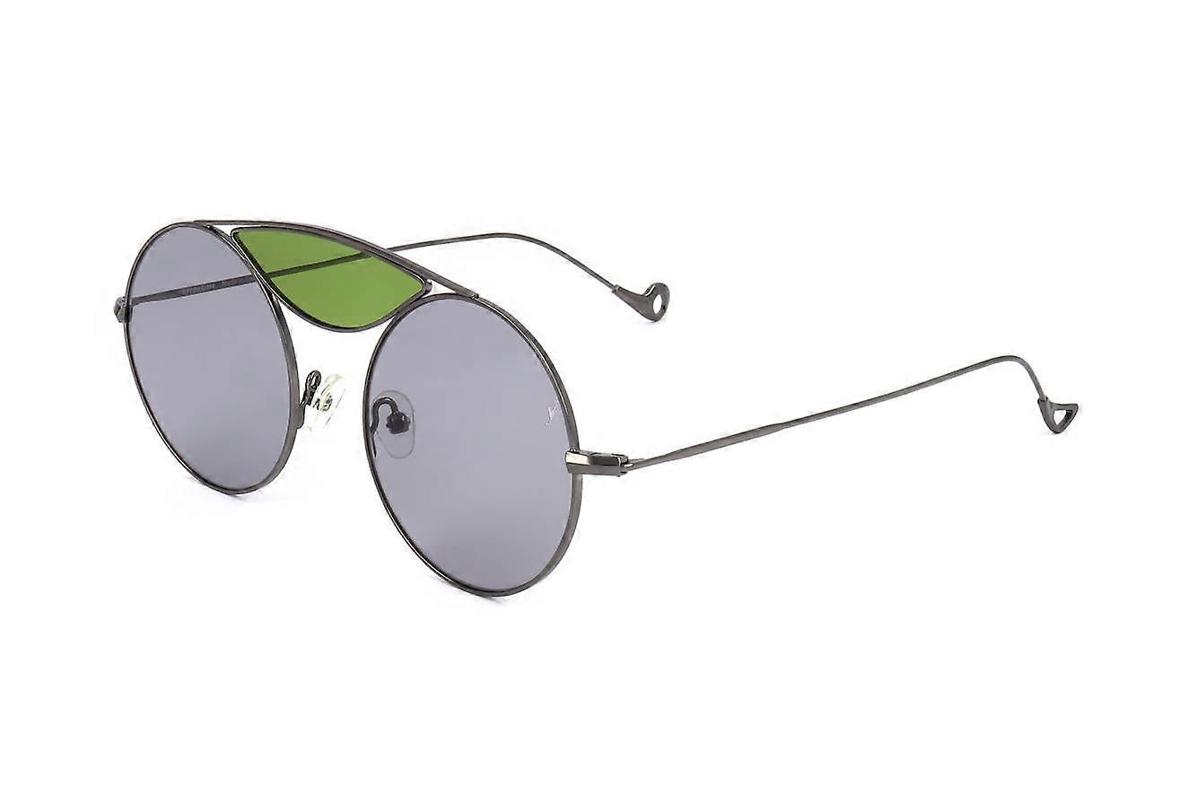Sunglasses Eyepetizer JOHN C.3-1-7 GUN 49/20/145 UNISEX