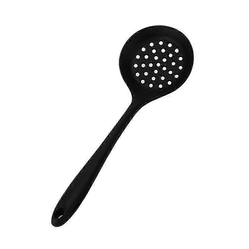 Rustproof Strainer Spoon, Featuring Fine Workmanship for Reliable Performance