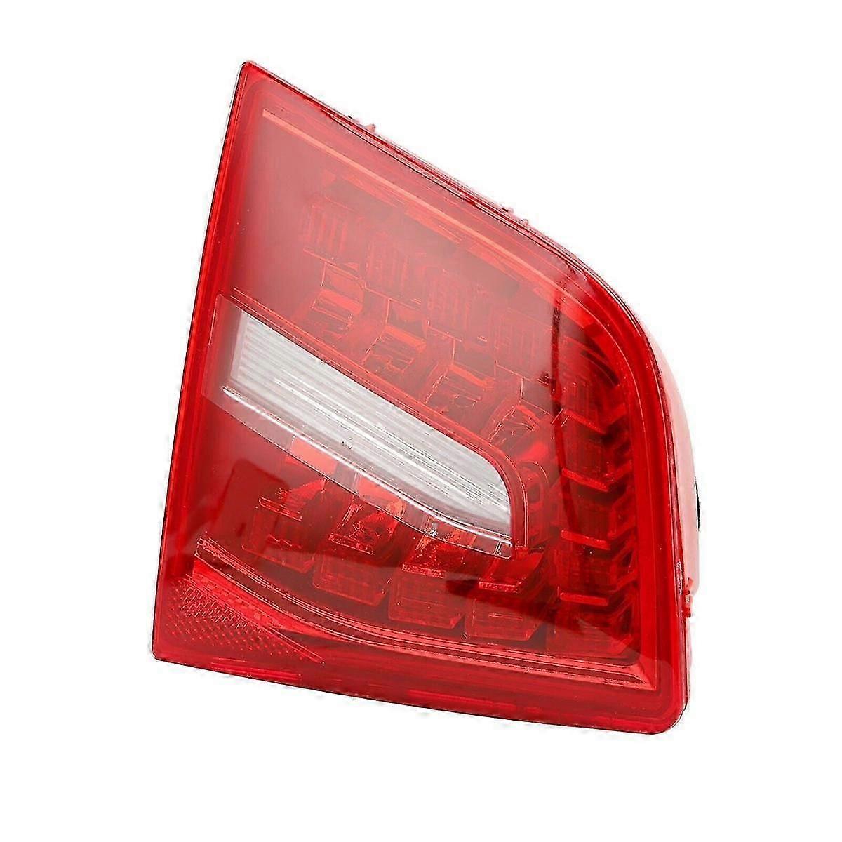 Left Inner Led For A6 C6 Sedan 2009 2010-2011 Brake Stop Lamp 4fd945093b