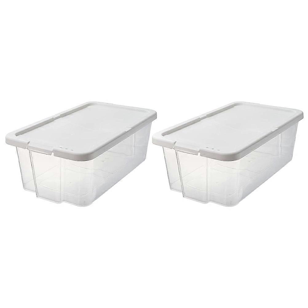 Shoe Repository Bin, Versatile and四季Applicable for All Seasons