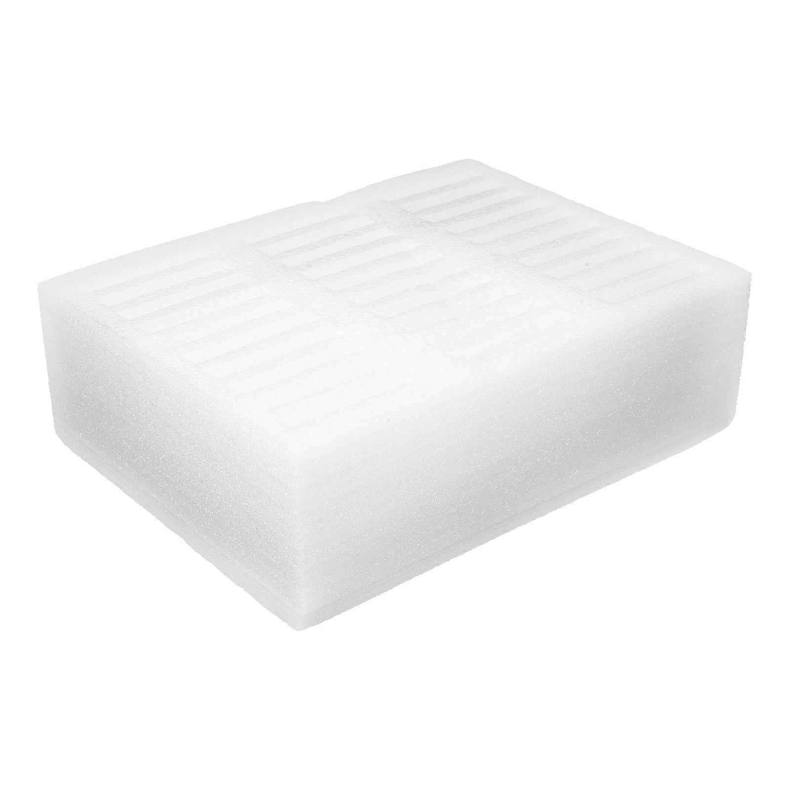 Cell Phone Storage Slot With 30 Compartments For Smartphones Classroom Organization White 1Set