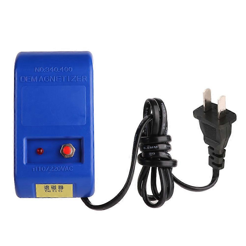 Watch Demagnetizer Mechanical Watch Demagnetization Watch Repairing Tool