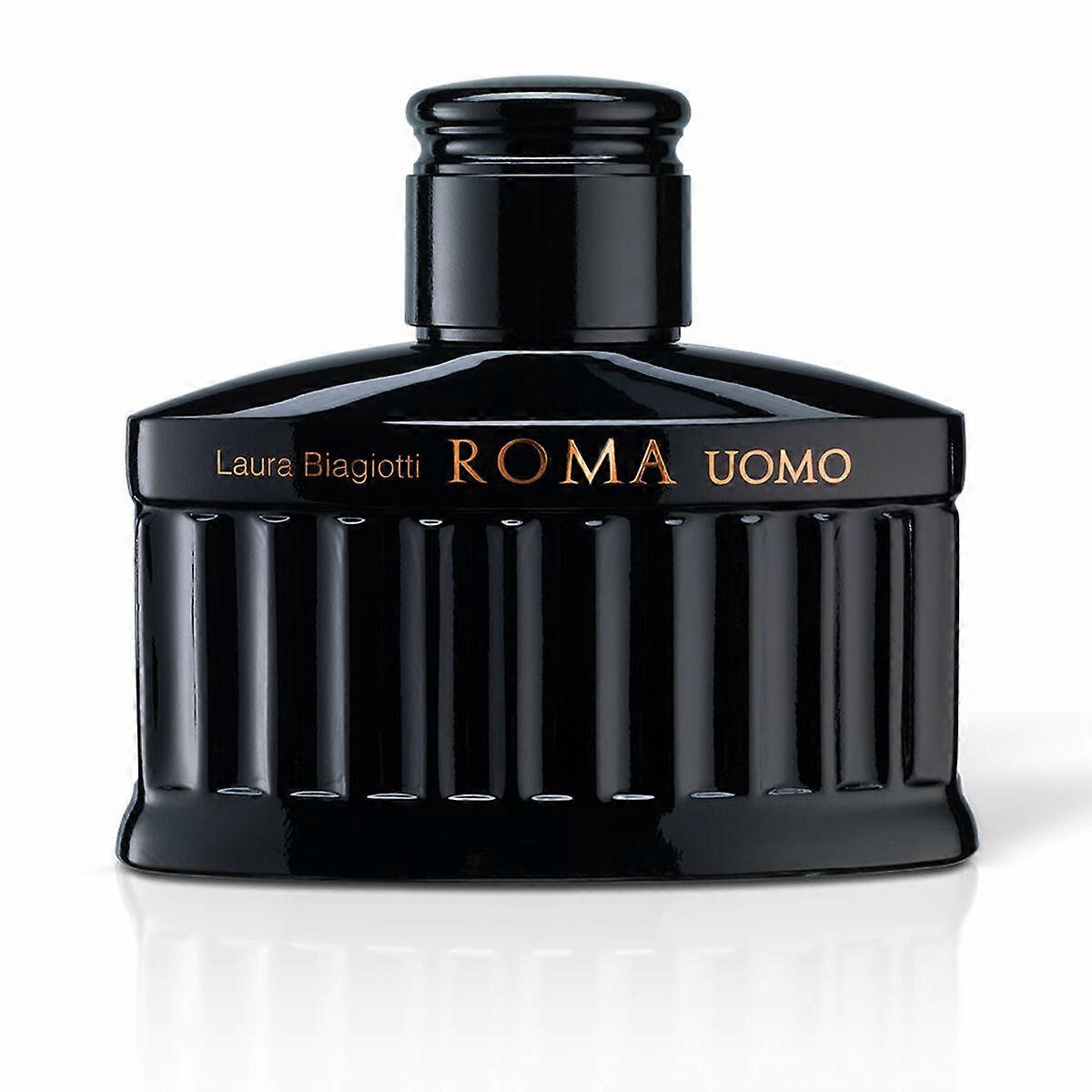 Men's Perfume Laura Biagiotti ROMA UOMO 125 ml