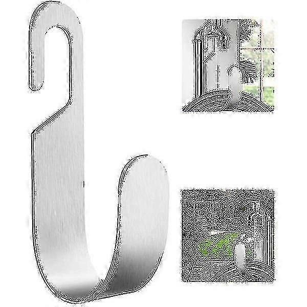 Garden Hose Hook Stainless Steel