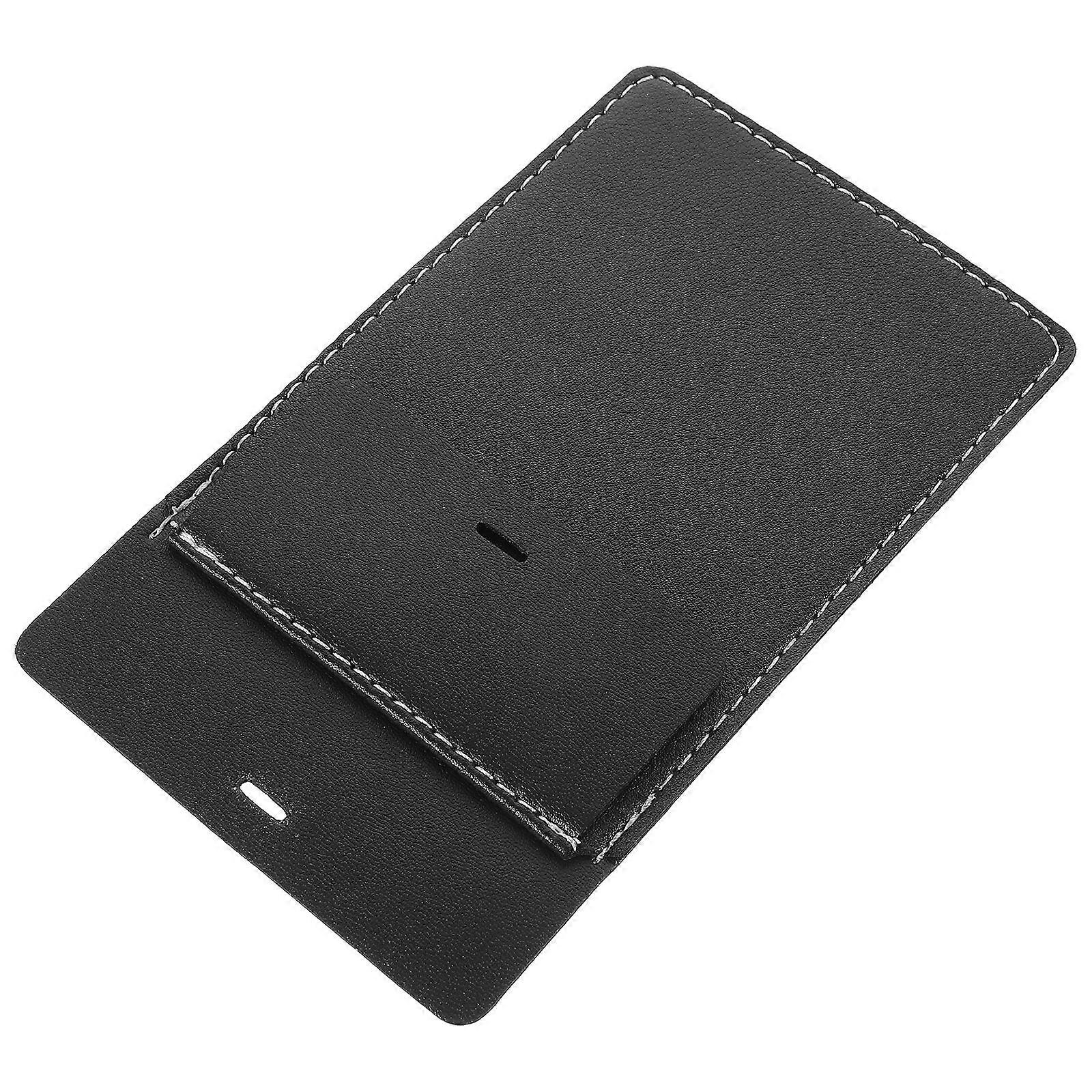 Pocket Protector Pen Holder Pocket Pencil Sleeve for Storage Use