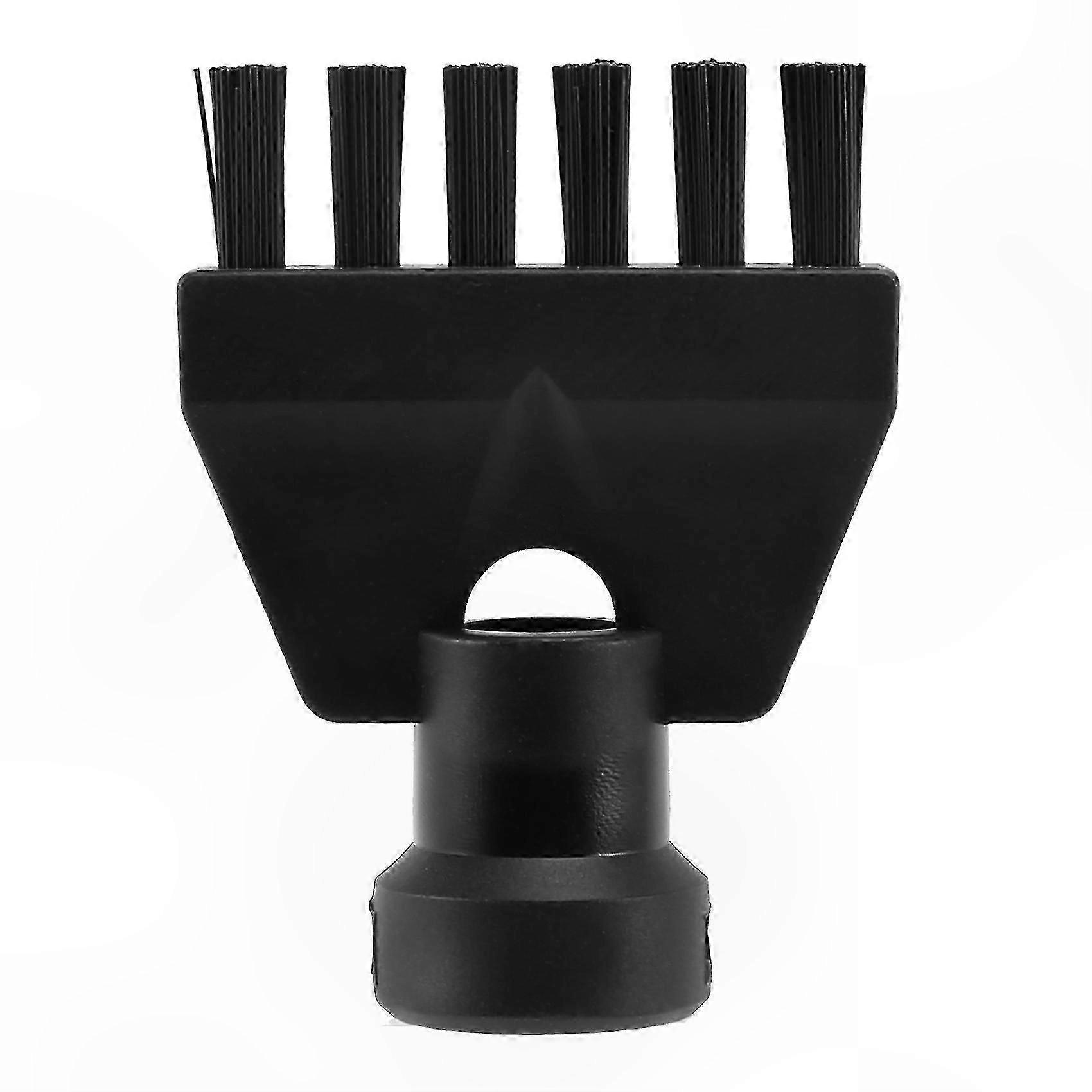 Steam Cleaner Flat Brush Nozzle for Home Cleaning Compatible with SC1 SC2 SC3 SC4 Models