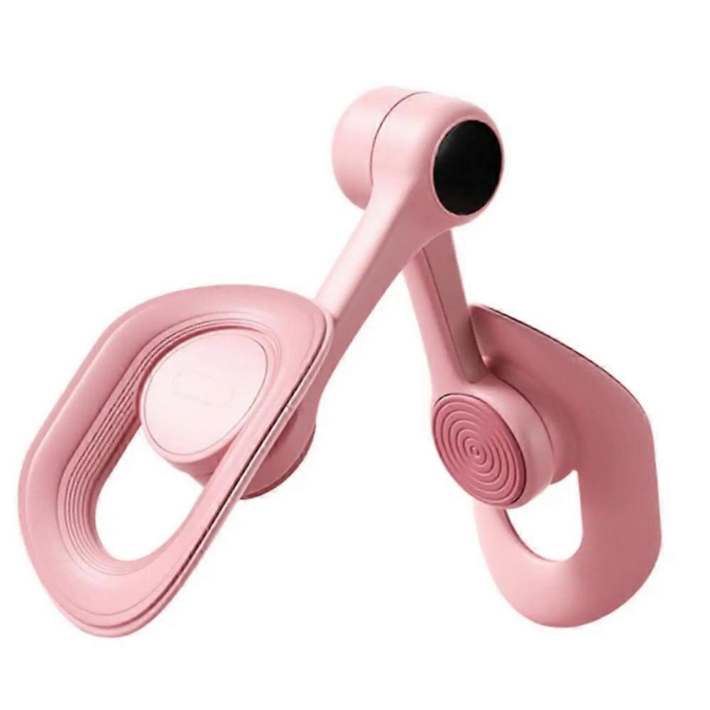 Thigh Master Pelvic Floor Muscle Trainer Inner Thigh Exercise