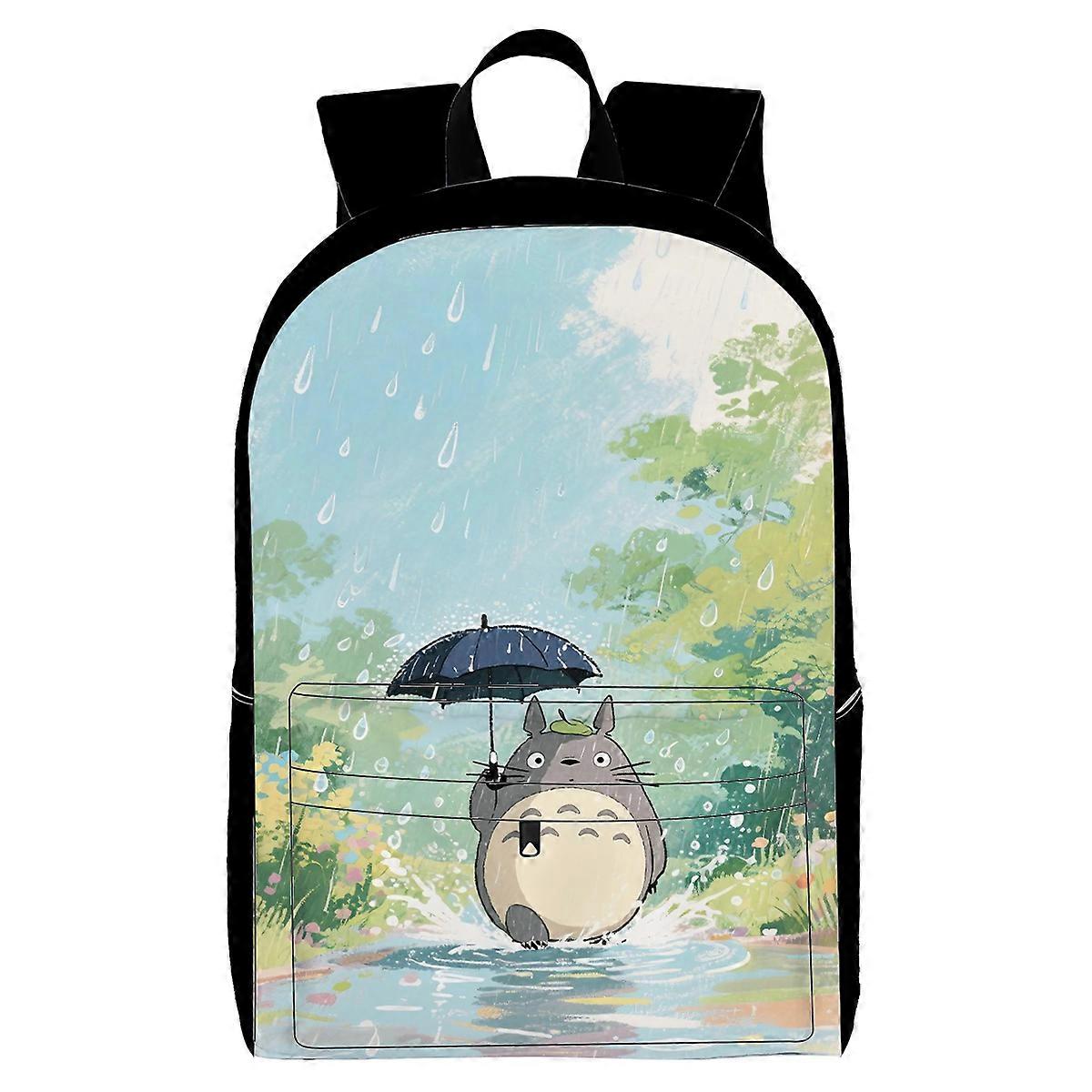 Backpack, with Multiple Organizational Compartments, Fits 15.6 Inch Notebook, for Travel, Teen, Business Work R242