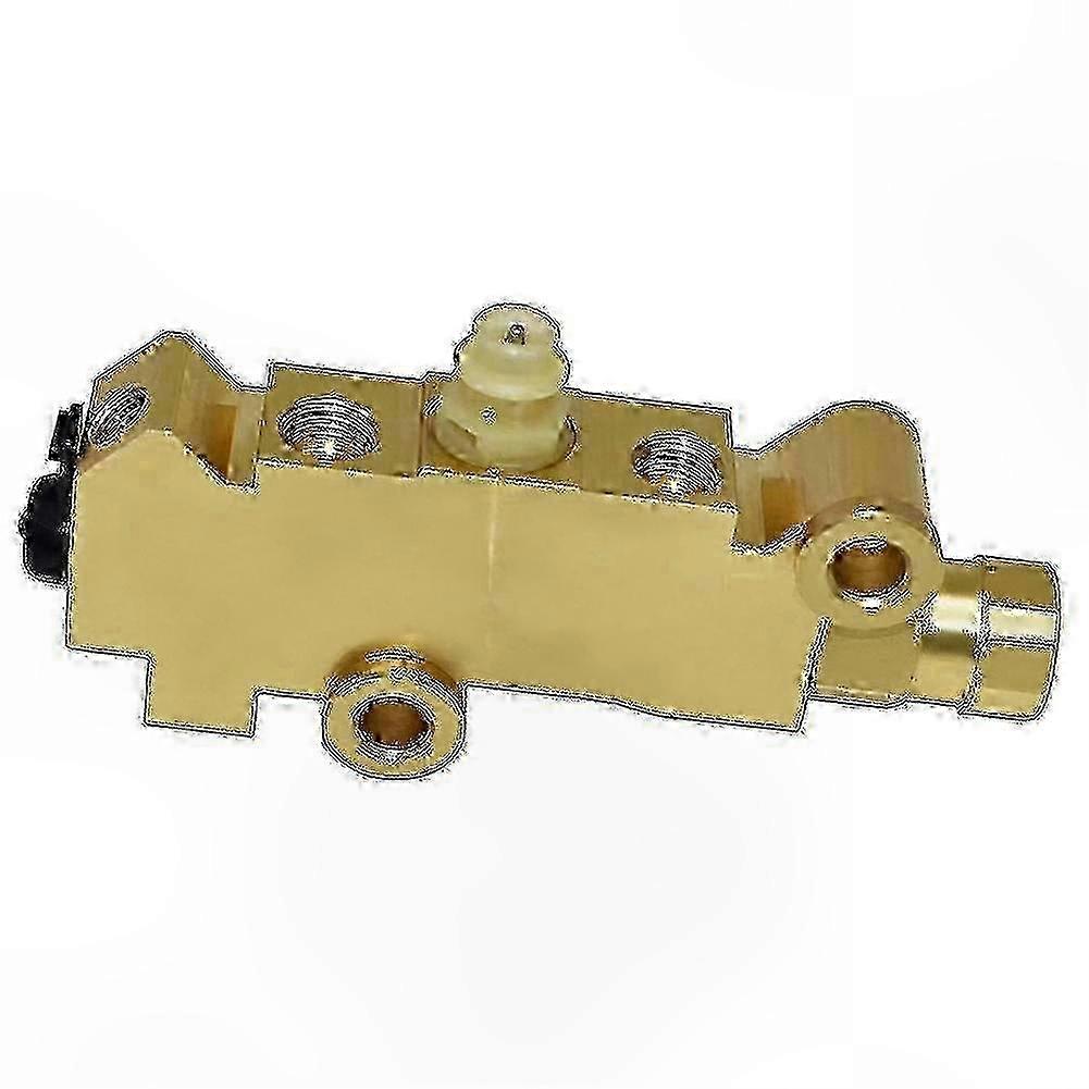 Classic Car Brake Kit with Drum/Disc and PV2 Valve for Highway Use