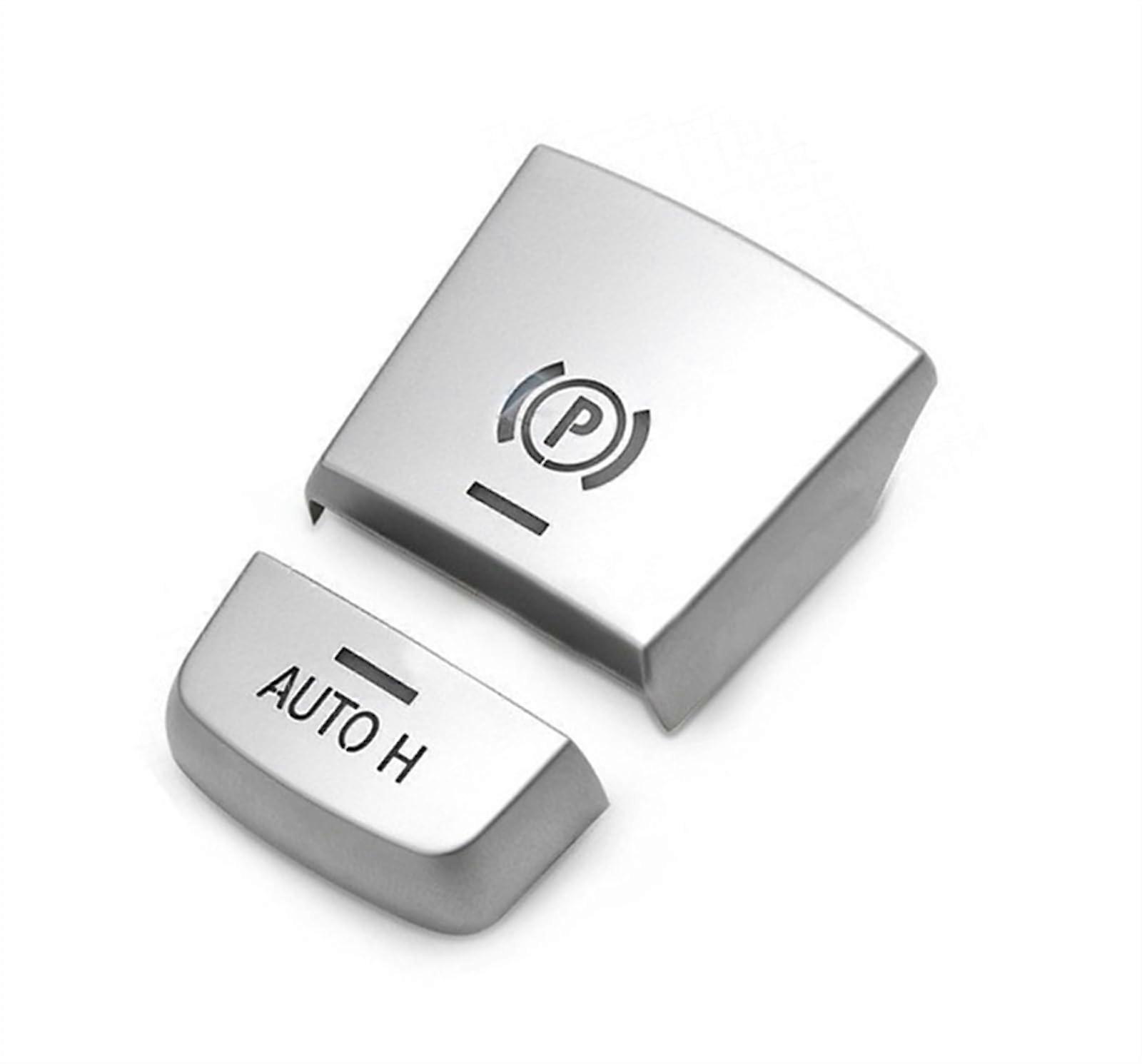 Handbrake Control Button Compatible With 5/6/7 Series F10 5GT F07 X3 F25 X4 F26 X5 F15 X6 F16 20152018