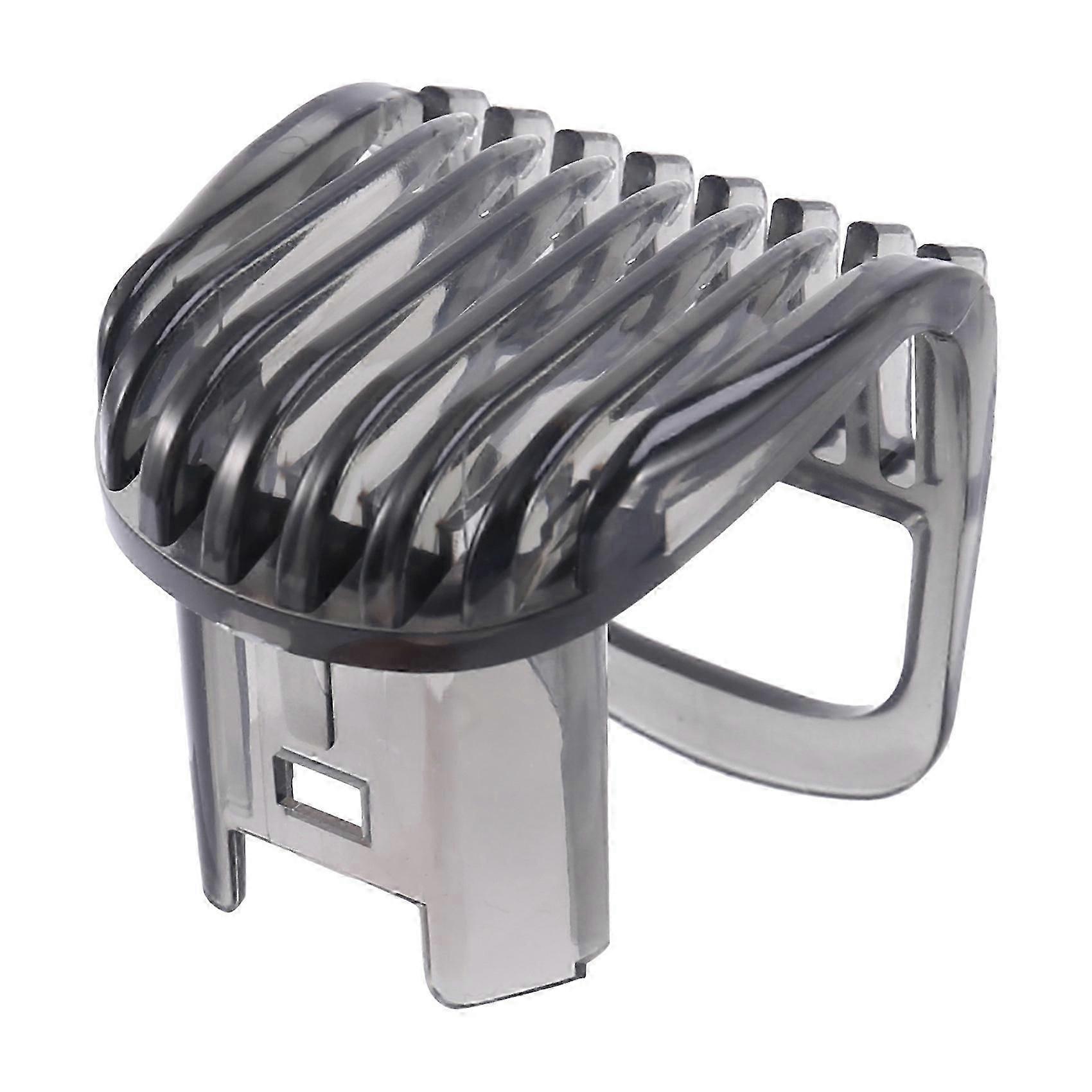Beard grooming comb for Philips BT3200 QT3300 QT4005 QT4007
