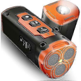 Professional Dog Bark Deterrent Device - 3x Sonic Emitters with 50ft Range for Training