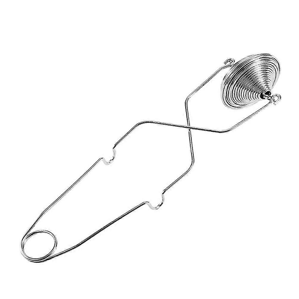 Stainless Steel Flour Sieve Baking Sifter Strainer Kitchen Tool