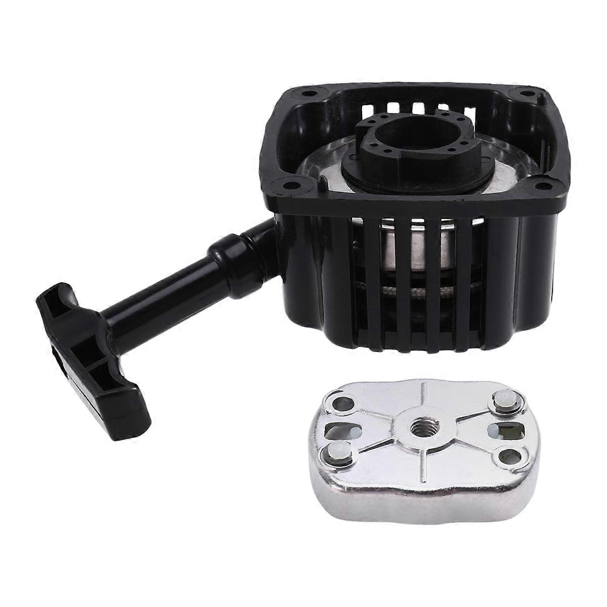 40-5 Lawn Mower Accessories Two-Stroke Lawn Mower Hand Puller Assembly Bearing Super Easy Start Dial