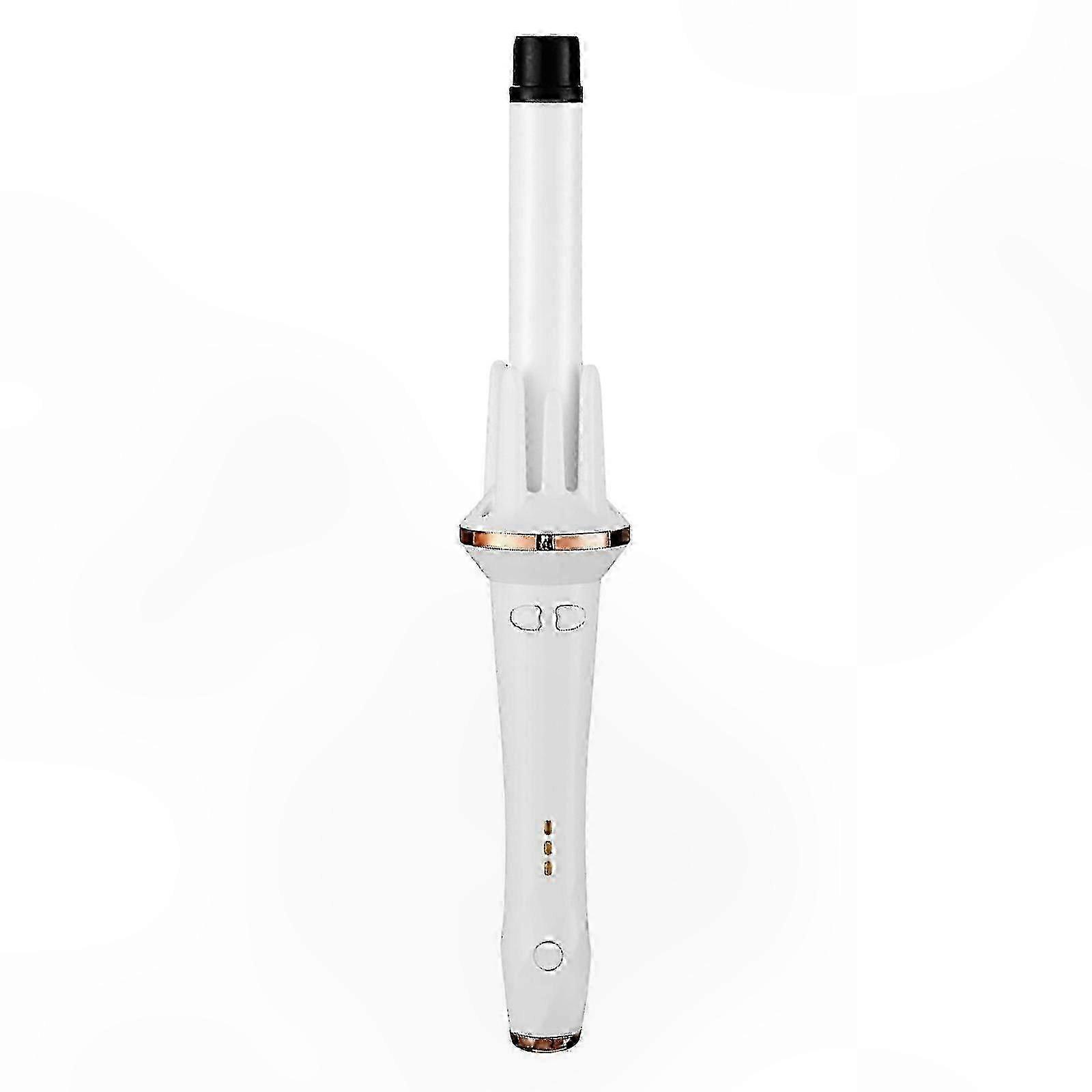 Automatic Hair Curler with Electric Rotation for Effortless Styling and Damage-Free Curls