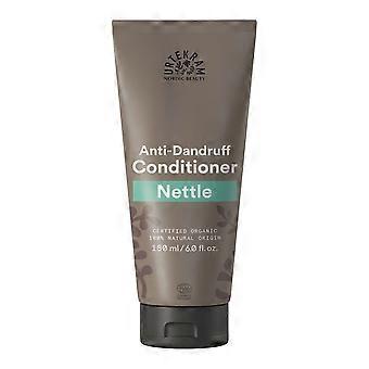 Urtekram Nettle Conditioner Dandruff Organic 180ml - 4 Pack