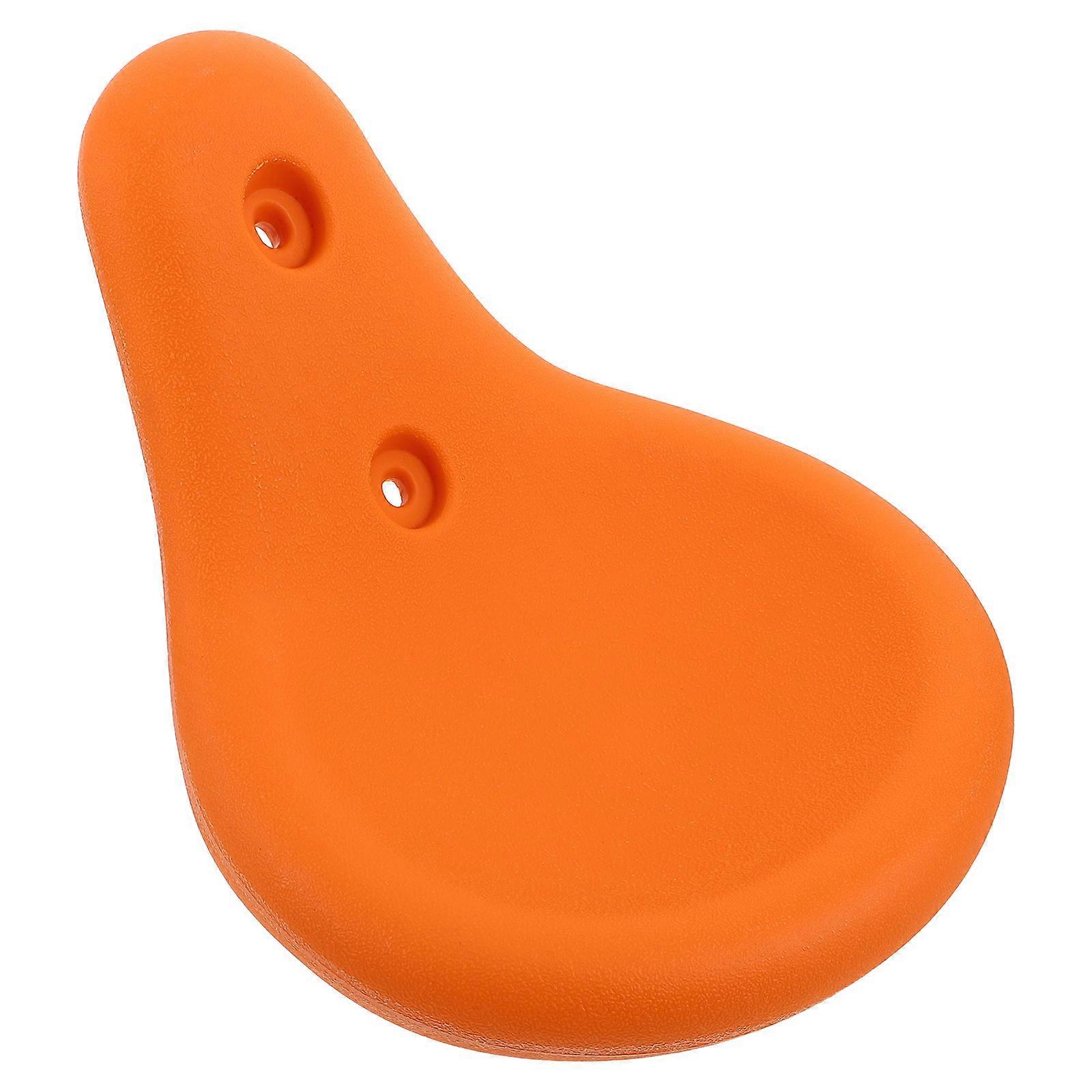 Outdoor Kids Swing Seat Durable Green Plastic Board for Playground or Garden Use Easy Install Replacement Sitting Pad