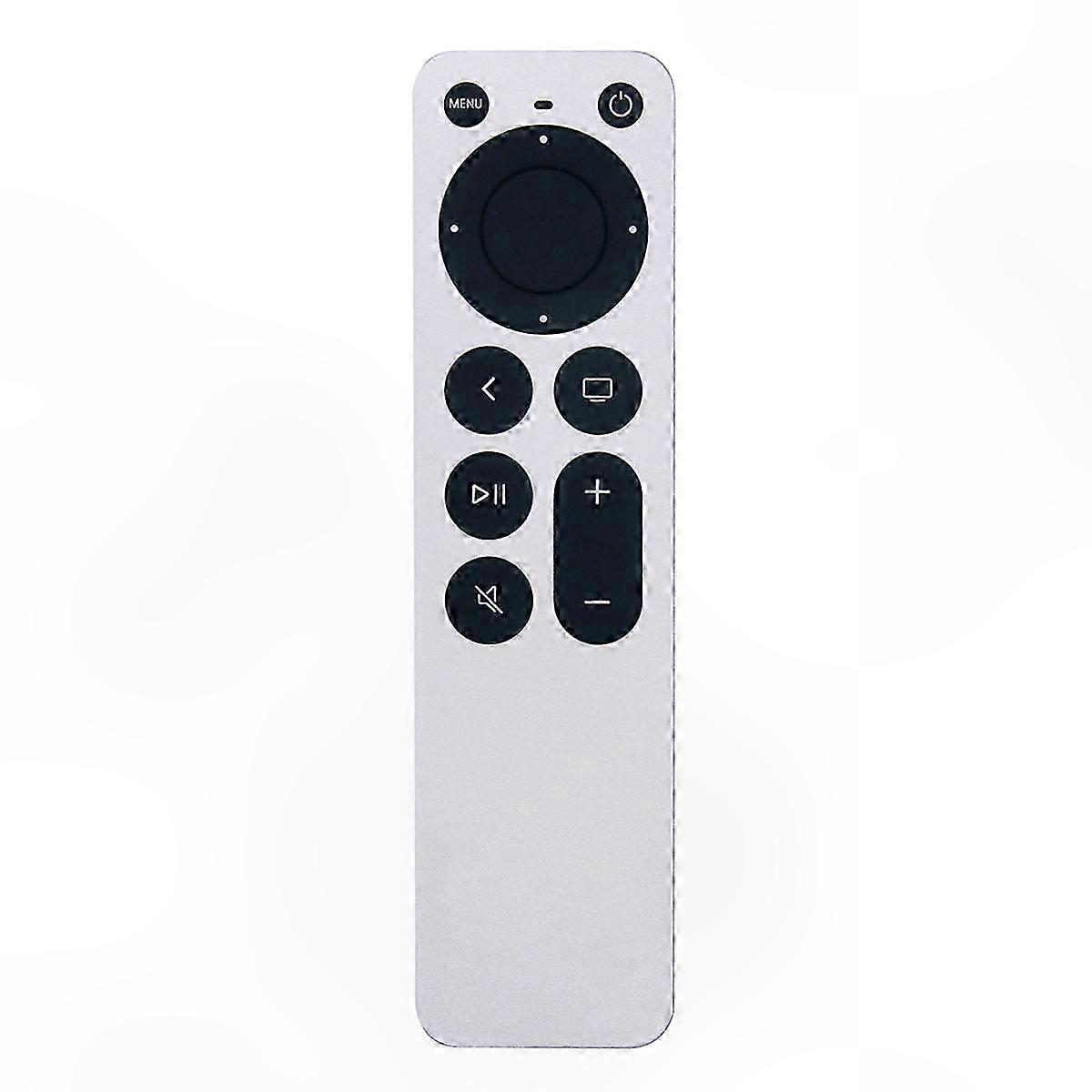 Universal 4K TV Remote Control for Smart Televisions