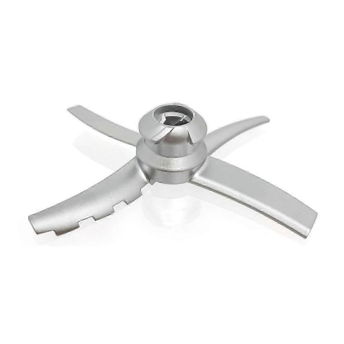 Ice cream maker paddle blade for Ninja Creami NC501 CN501CO NC501C replacement