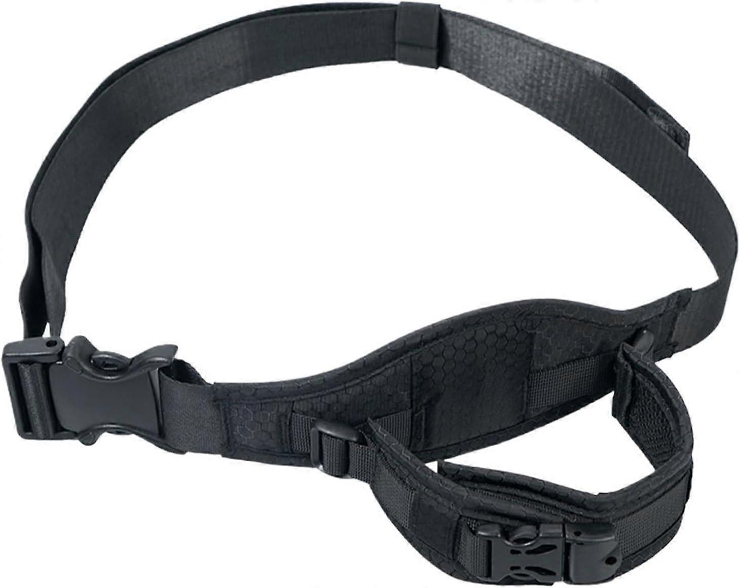 Adjustable camera strap suitable for strap camera accessories